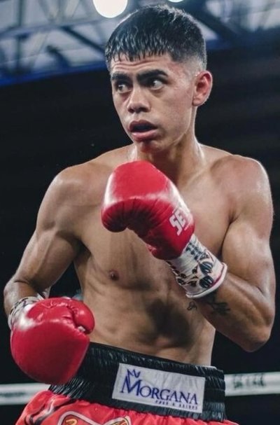 Sergio Mendoza