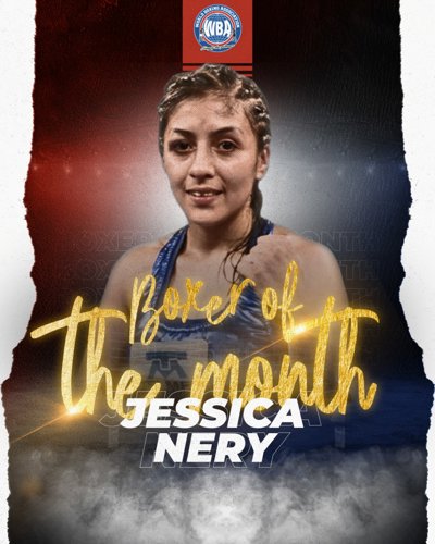 Jessica Nery