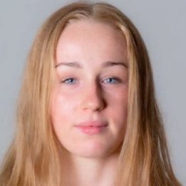 Melissa Mortensen