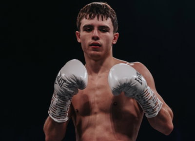 Joe McGrail