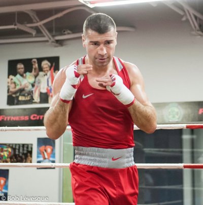 Lucian Bute