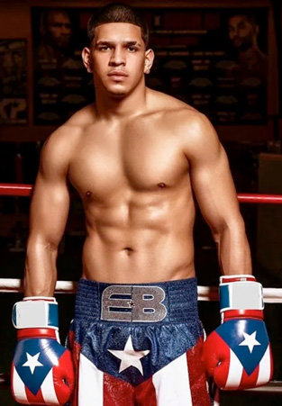 Edgar Berlanga