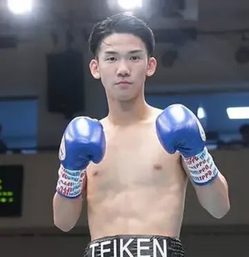Kyosuke Takami