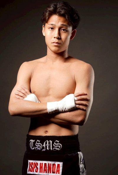 Ren Kakimoto