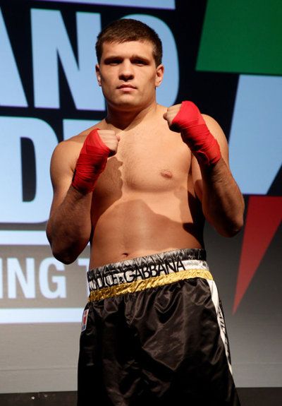 Sergiy Derevyanchenko