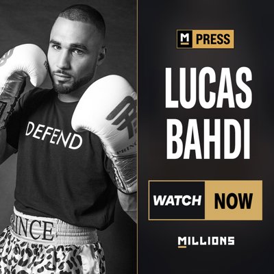 Lucas Bahdi