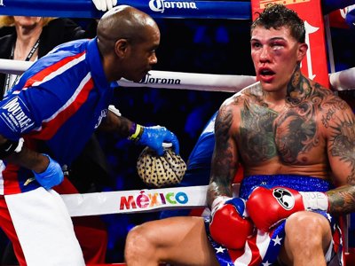 Gabriel Rosado