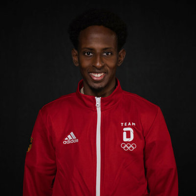 Ibrahim Omary
