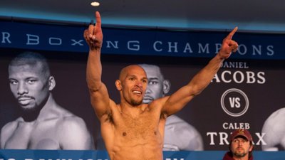 Caleb Truax