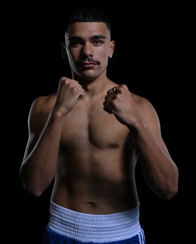 Callum Lee