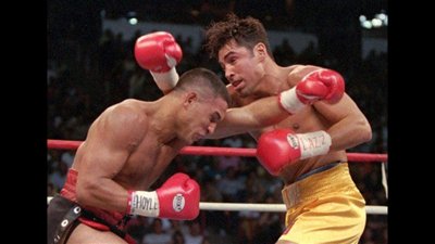 Kevin Camacho