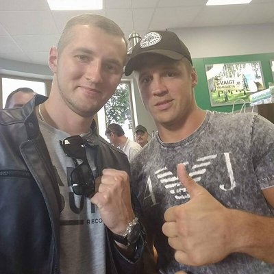 Mairis Briedis