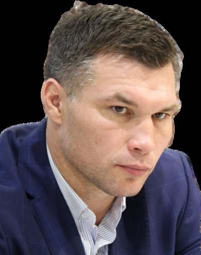 Grigory Drozd
