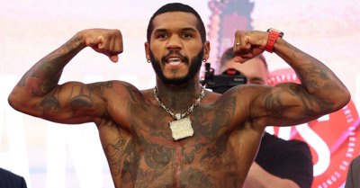 Conor Benn