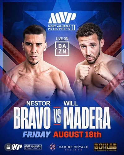 Nestor Bravo