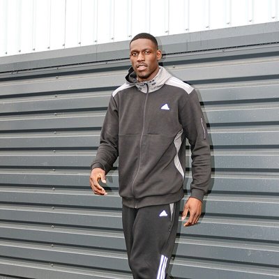 Richard Riakporhe