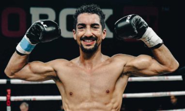 Tarik Zaina