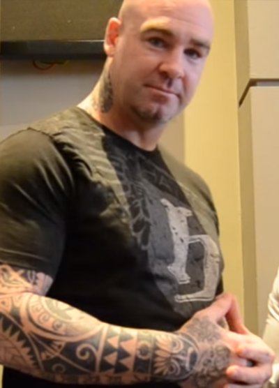Lucas Browne