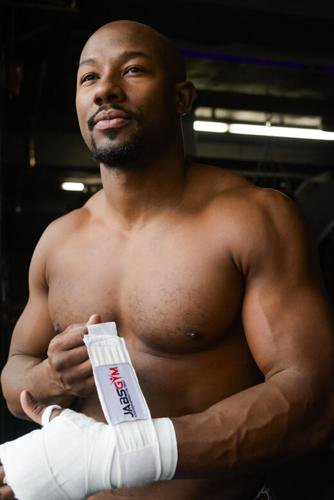Armond Richard