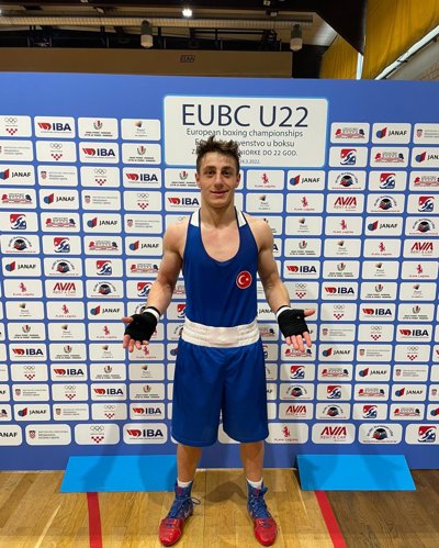 Kerem Ozmen
