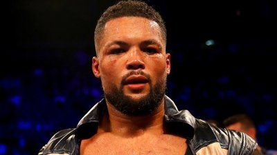 Joe Joyce