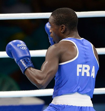 Souleymane Cissokho