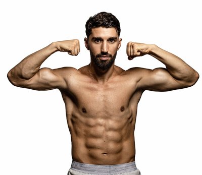 Ermal Hadribeaj