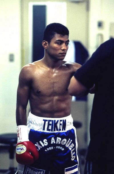 Roman Gonzalez