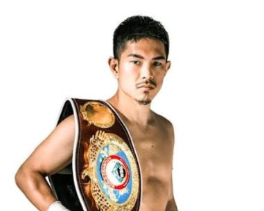 Kazuto Ioka