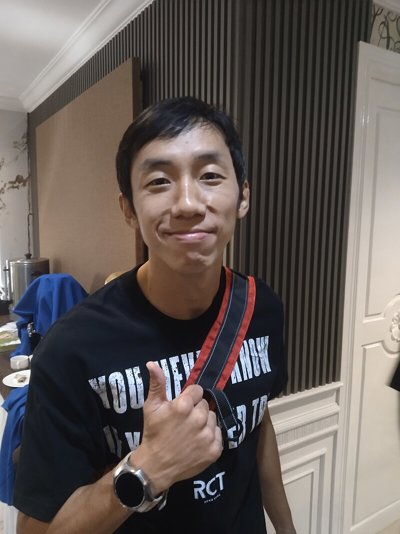 Rex Tso