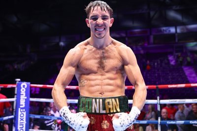 Michael Conlan