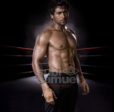 Suriya Thongkoed
