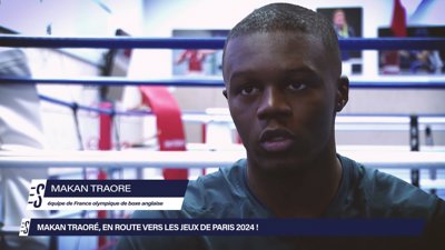 Makan-Vie Traore