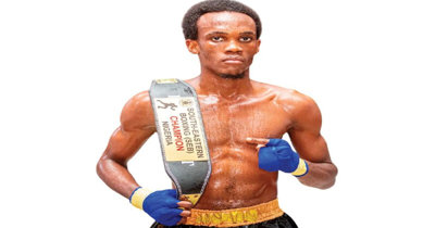 Chukwuka Okah-Ezeokeke