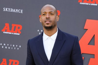 Marlon Harrington