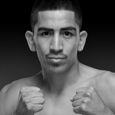 Leo Santa Cruz