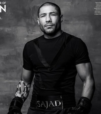 Sajad Mehrabi